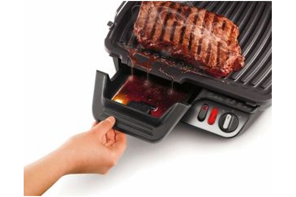 Grill elektryczny Kontaktowy Tefal GC3060 2000W