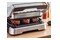 Grill elektryczny Kontaktowy Tefal GC772D30 Optigrill 2100W
