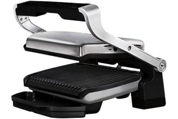 Grill elektryczny Kontaktowy Tefal GC706D34 1800W