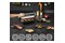 Grill elektryczny Kontaktowy Tefal GC724D12 Optigrill+ XL 2000W