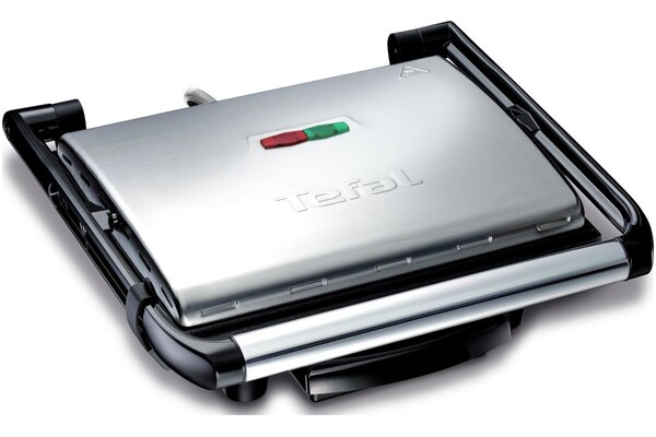 Grill elektryczny Kontaktowy Tefal GC241D SuperGrill 2000W