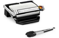 Grill elektryczny Kontaktowy Tefal GC718D10 Optigrill+ 2000W