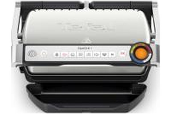 Grill elektryczny Kontaktowy Tefal GC718D10 Optigrill+ 2000W