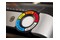 Grill elektryczny Kontaktowy Tefal GC718D10 Optigrill+ 2000W