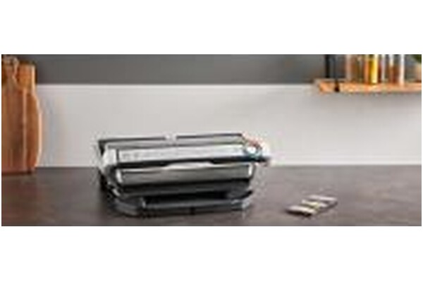 Grill elektryczny Kontaktowy Tefal GC728D10 Optigrill+ XL 2000W