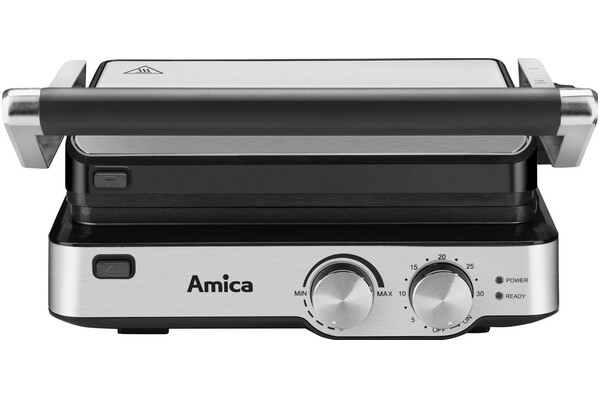 Grill elektryczny Kontaktowy AMICA GK4011 2000W