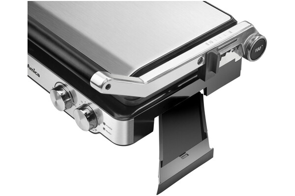 Grill elektryczny Kontaktowy AMICA GK4011 2000W