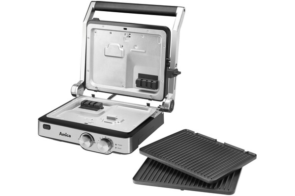 Grill elektryczny Kontaktowy AMICA GK4011 2000W
