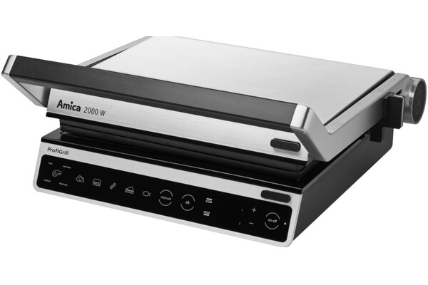 Grill elektryczny Kontaktowy AMICA GK5011 ProfiGrill 2000W