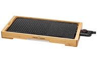 Grill elektryczny Stołowy Profi Cook PCTYG1143 2200W