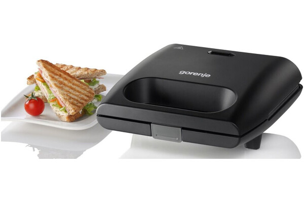 Grill elektryczny Gorenje SM701GCB 700W