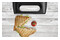Grill elektryczny Gorenje SM701GCB 700W
