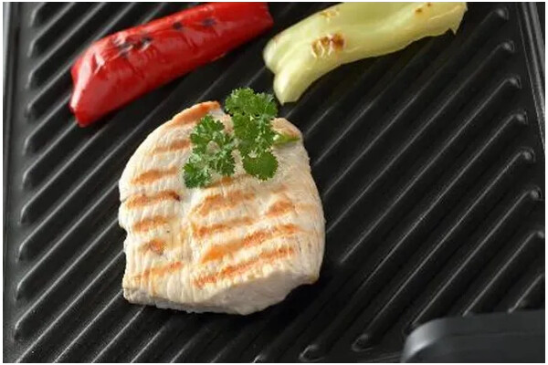 Grill elektryczny Kontaktowy Gorenje KR1800SM 1800W