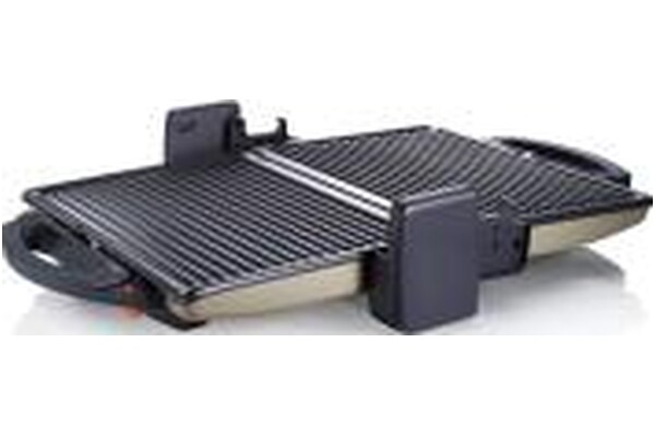 Grill elektryczny Kontaktowy Bosch TFB3302V 1800W
