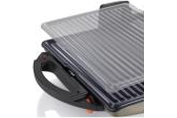 Grill elektryczny Kontaktowy Bosch TFB3302V 1800W