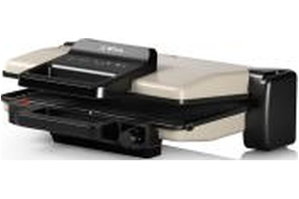 Grill elektryczny Kontaktowy Bosch TCG3302 2000W