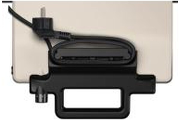 Grill elektryczny Kontaktowy Bosch TCG3302 2000W