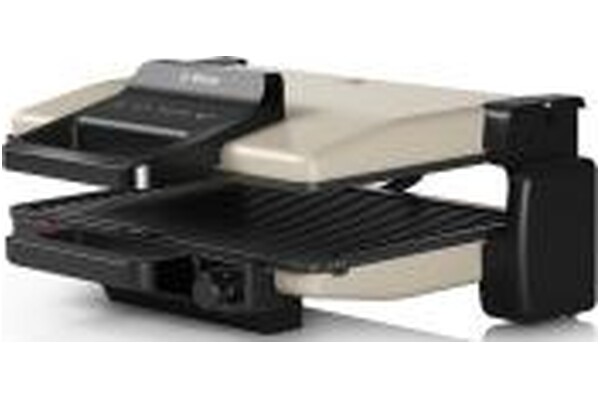 Grill elektryczny Kontaktowy Bosch TCG3302 2000W