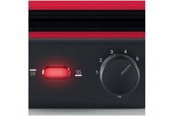 Grill elektryczny Kontaktowy Bosch TCG4104 2000W