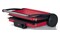 Grill elektryczny stołowy, kontaktowy Bosch TCG4104 2000W