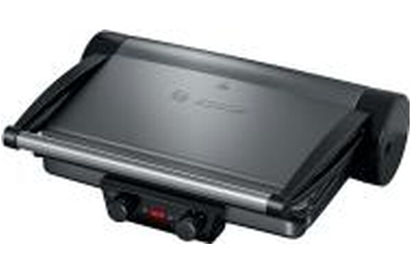 Grill elektryczny Kontaktowy Bosch TCG4215 2000W