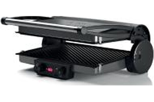 Grill elektryczny Kontaktowy Bosch TCG4215 2000W