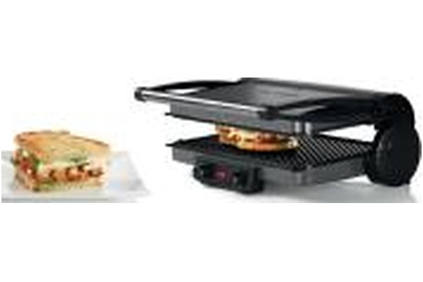 Grill elektryczny Kontaktowy Bosch TCG4215 2000W