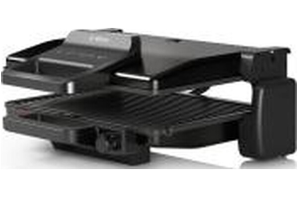 Grill elektryczny Kontaktowy Bosch TCG3323 2000W