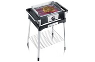 Grill elektryczny tradycyjny Severin PG8118 Senoa Boost 3000W