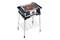Grill elektryczny tradycyjny Severin PG8118 Senoa Boost 3000W