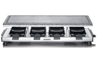Grill elektryczny Raclette Severin RG2374 Raclette 1500W