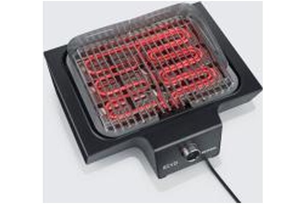 Grill elektryczny tradycyjny Severin PG8104 3000W