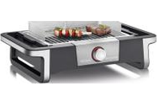Grill elektryczny Stołowy Severin PG8113 3000W