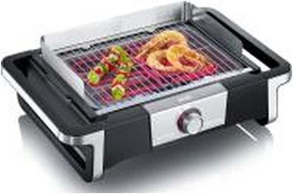 Grill elektryczny Stołowy Severin PG8113 3000W