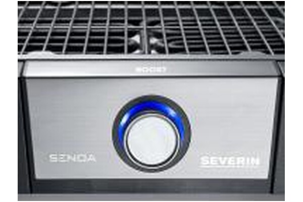Grill elektryczny Stołowy Severin PG8113 3000W