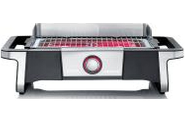 Grill elektryczny Stołowy Severin PG8113 3000W