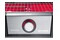 Grill elektryczny Stołowy Severin PG8113 3000W