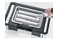 Grill elektryczny Stołowy Severin PG8114 Senoa Boost 3000W