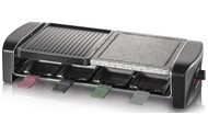 Grill elektryczny Raclette Severin RG9645 1400W