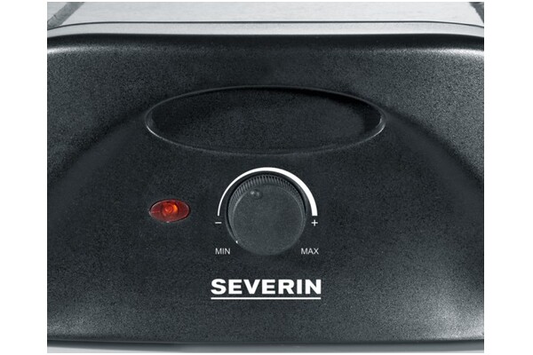 Grill elektryczny Raclette Severin RG9645 1400W