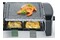 Grill elektryczny Raclette Severin RG9645 1400W