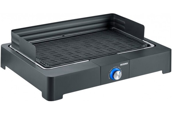 Grill elektryczny Stołowy Severin PG8567 2200W