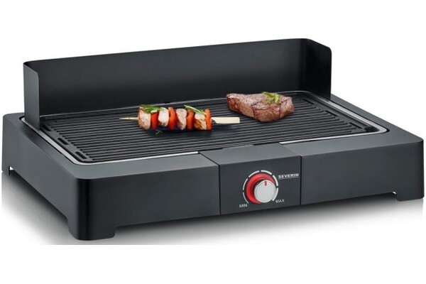 Grill elektryczny Stołowy Severin PG8567 2200W
