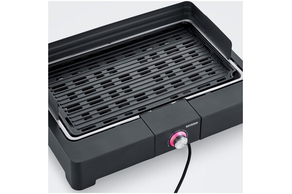 Grill elektryczny Stołowy Severin PG8567 2200W