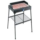 Grill elektryczny Stołowy Severin PG8566 2200W