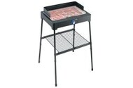Grill elektryczny Stołowy Severin PG8566 2200W