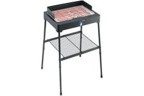 Grill elektryczny Stołowy Severin PG8566 2200W