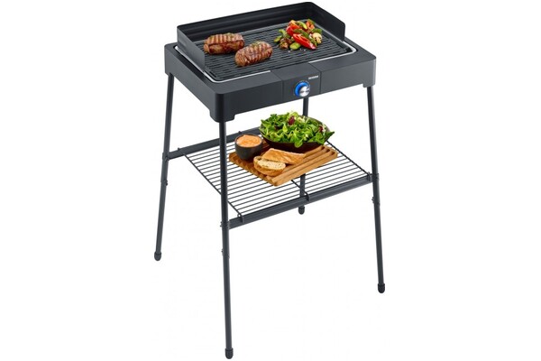 Grill elektryczny Severin PG8568 2200W