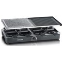 Grill elektryczny Raclette Severin RG2376 Raclette 1300W