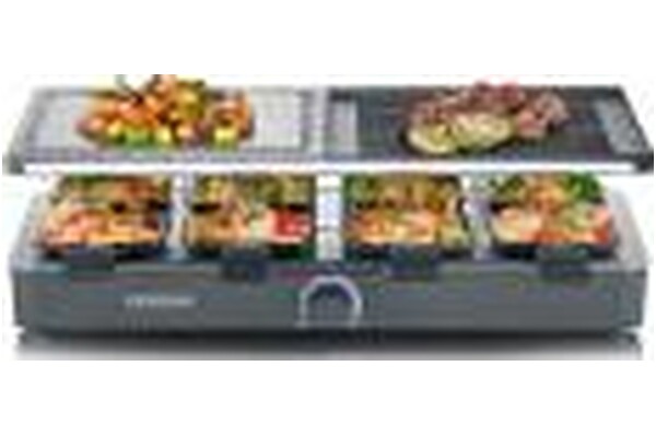 Grill elektryczny Raclette Severin RG2376 Raclette 1300W